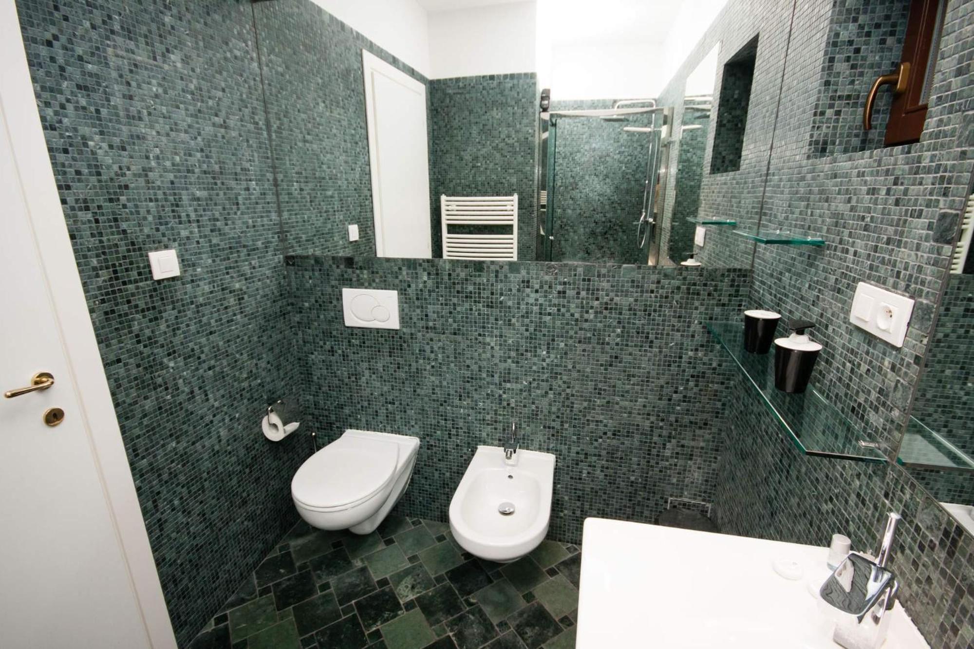 Luxury Loft Apartment Prague Room photo